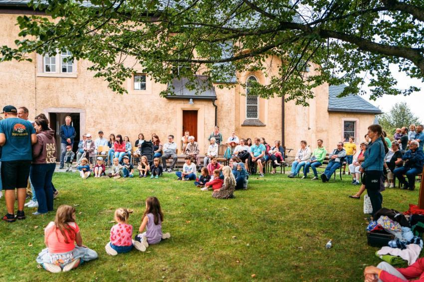 Gemeindefest 2024  25