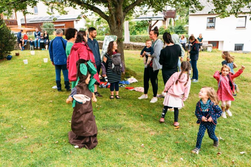 Gemeindefest 2024  45