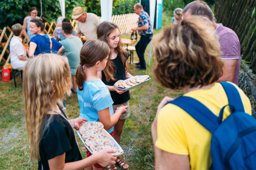 Museumsnacht 2024 Schnitzerheim  07