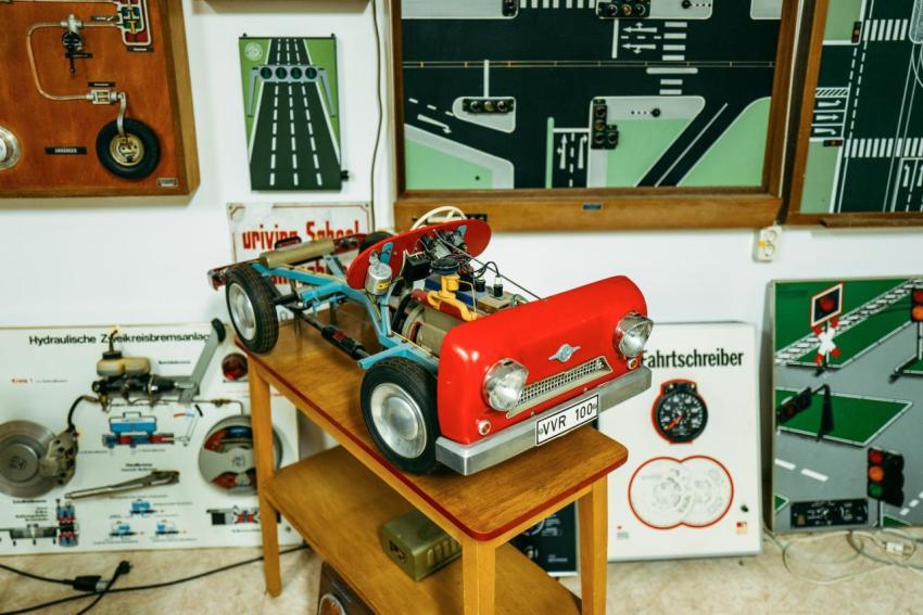 Museumsnacht 2024 Nummernschildmuseum 10