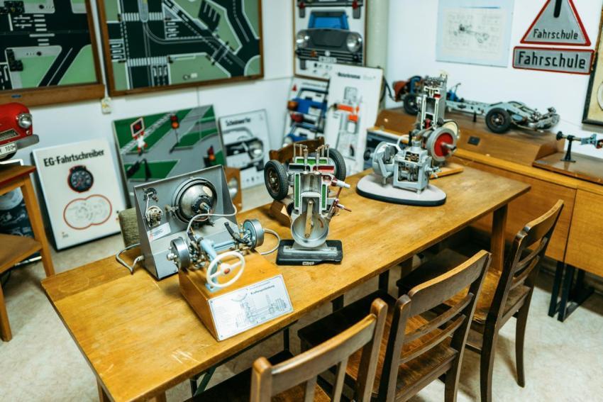 Museumsnacht 2024 Nummernschildmuseum 09