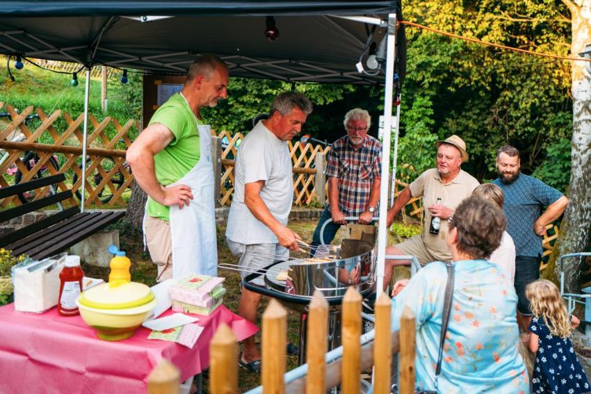 Museumsnacht 2024 Schnitzerheim 09