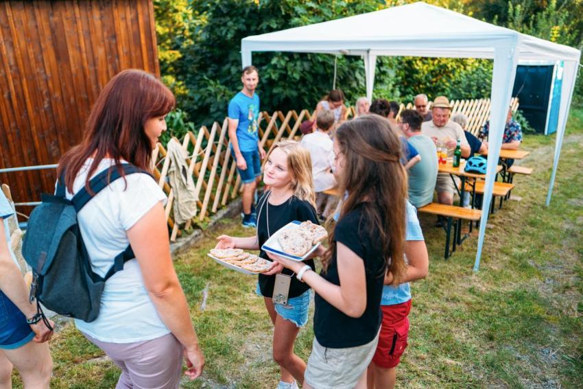 Museumsnacht 2024 Schnitzerheim  10