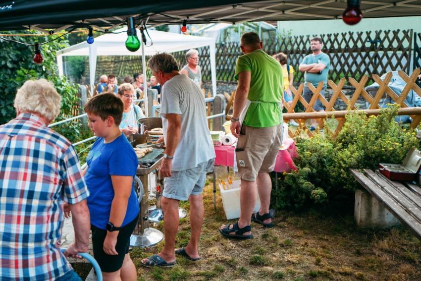 Museumsnacht 2024 Schnitzerheim  08