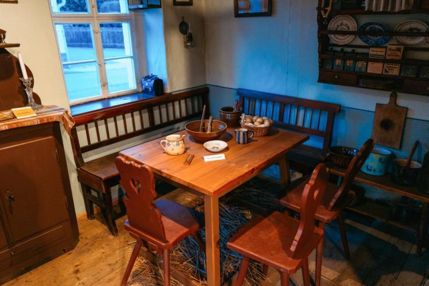 Museumsnacht 2024 Sattlerhaus  09