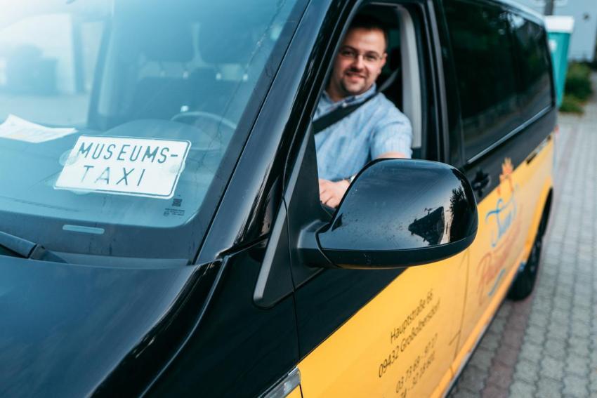 Museumsnacht 2024 Sattlerhaus  13