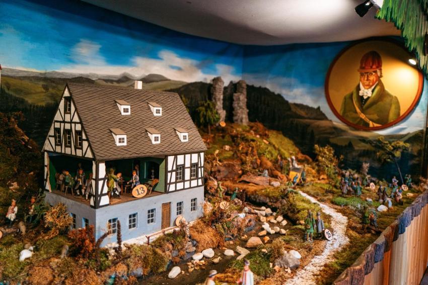 Museumsnacht 2024 Schnitzerheim 01