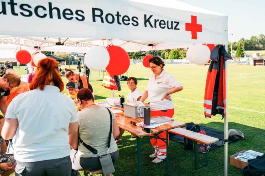 Spätsommerfest 07