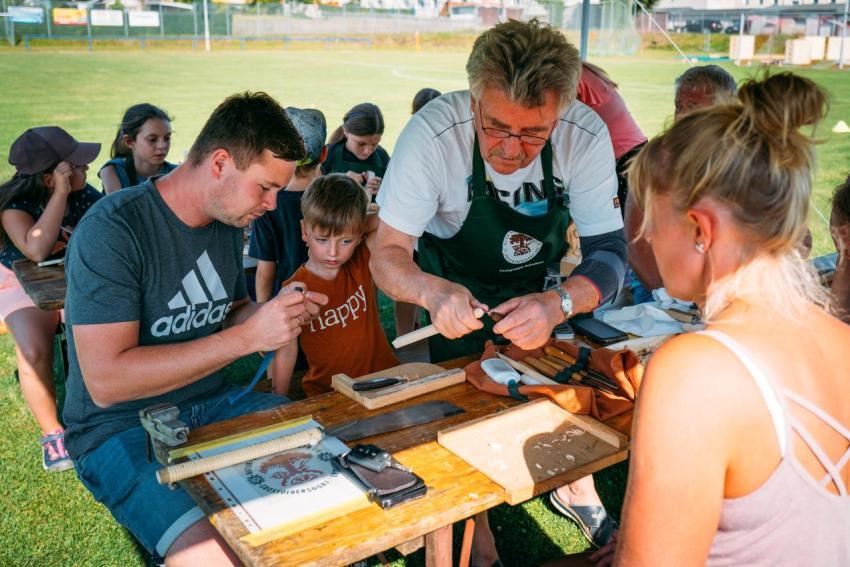 Spätsommerfest 17