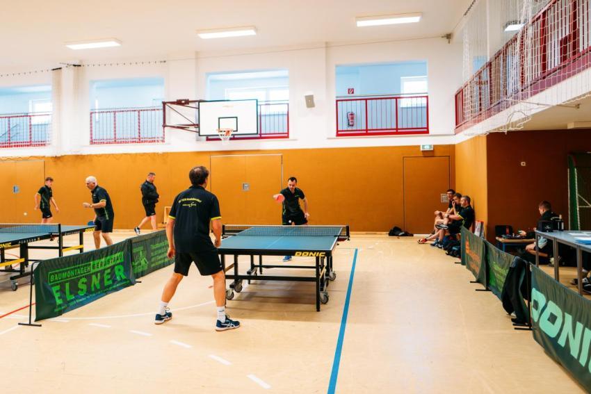 28 12 2024 Vereinsmeisterschaft Tischtennis 0041