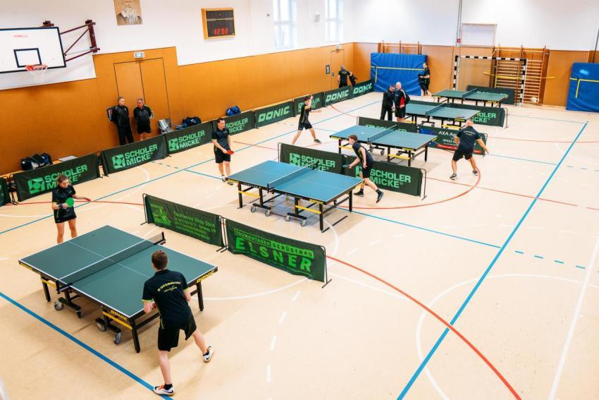 28 12 2024 Vereinsmeisterschaft Tischtennis 0002