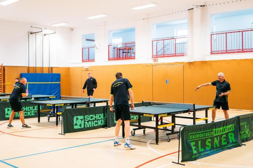 28 12 2024 Vereinsmeisterschaft Tischtennis 0040