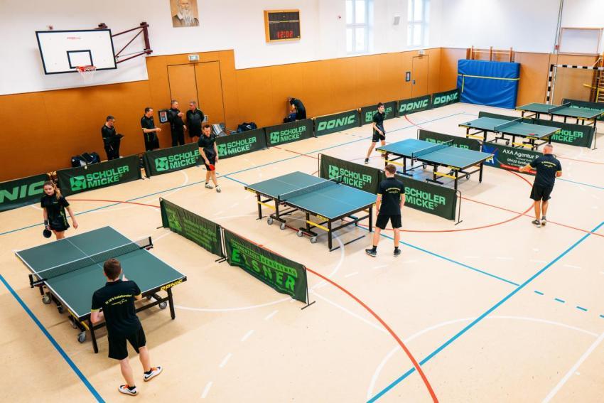 28 12 2024 Vereinsmeisterschaft Tischtennis 0004