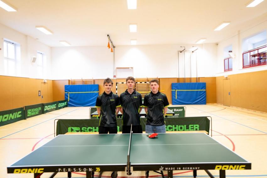 28 12 2024 Vereinsmeisterschaft Tischtennis 0026