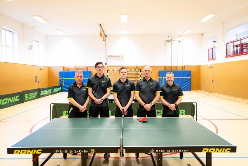 28 12 2024 Vereinsmeisterschaft Tischtennis 0021