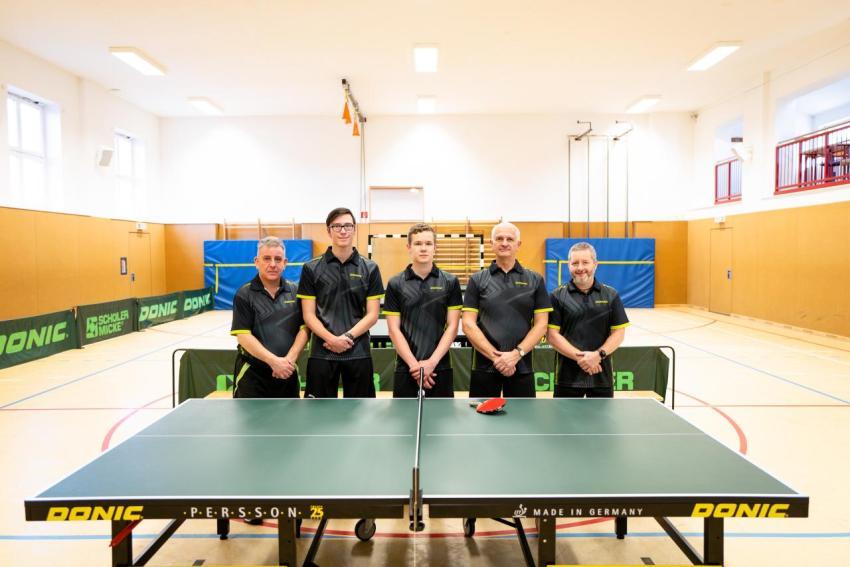 28 12 2024 Vereinsmeisterschaft Tischtennis 0022