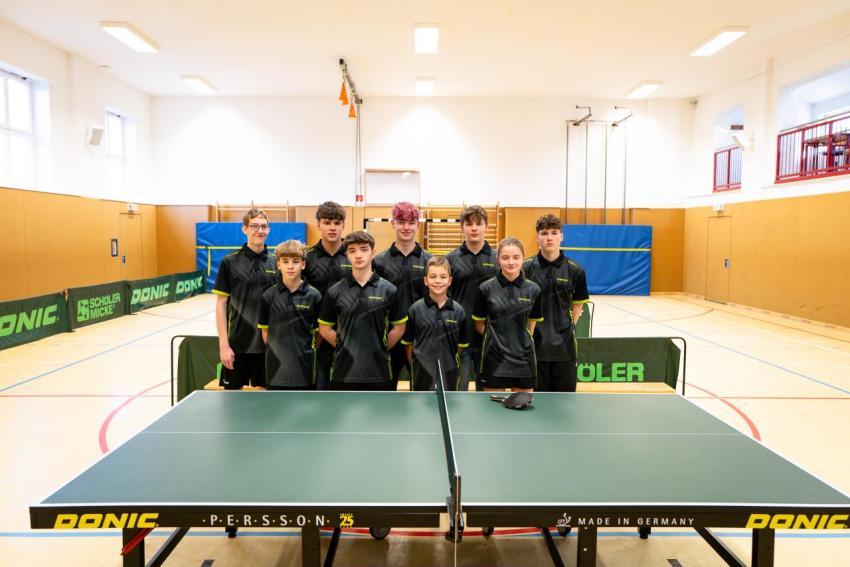28 12 2024 Vereinsmeisterschaft Tischtennis 0015