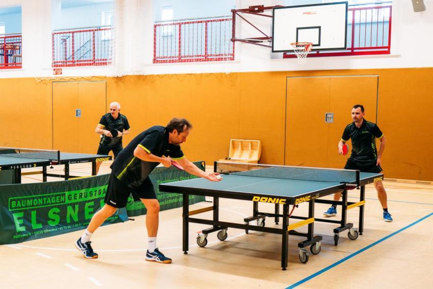 28 12 2024 Vereinsmeisterschaft Tischtennis 0044