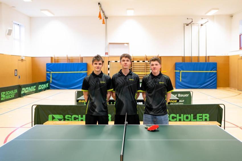 28 12 2024 Vereinsmeisterschaft Tischtennis 0025