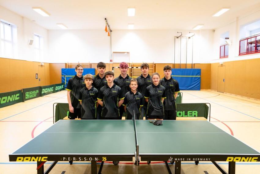 28 12 2024 Vereinsmeisterschaft Tischtennis 0017