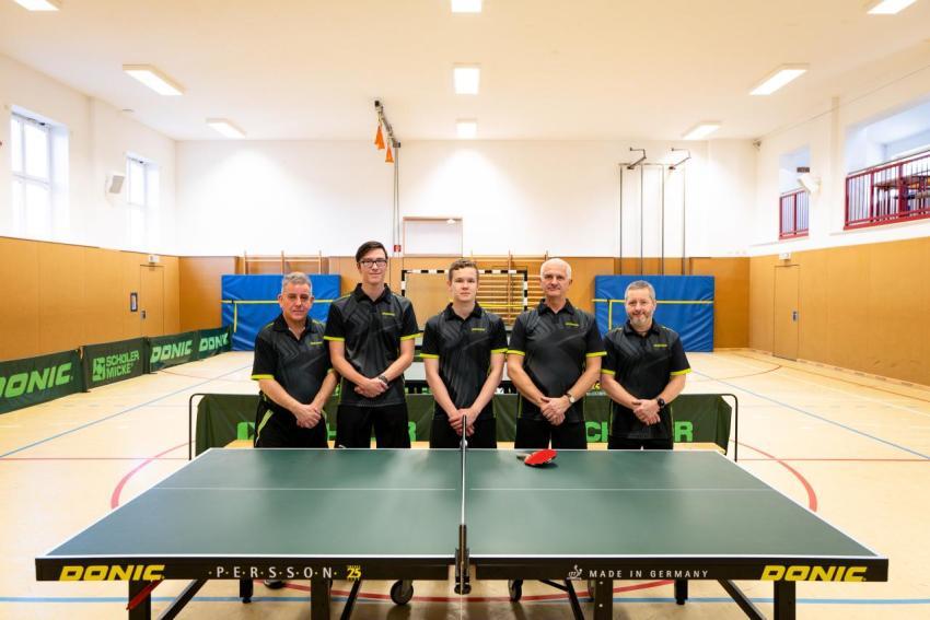 28 12 2024 Vereinsmeisterschaft Tischtennis 0018