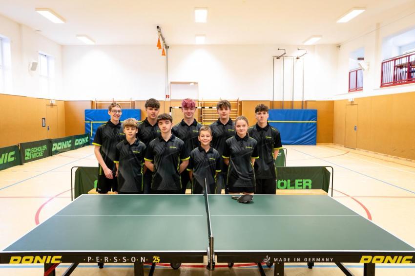 28 12 2024 Vereinsmeisterschaft Tischtennis 0016