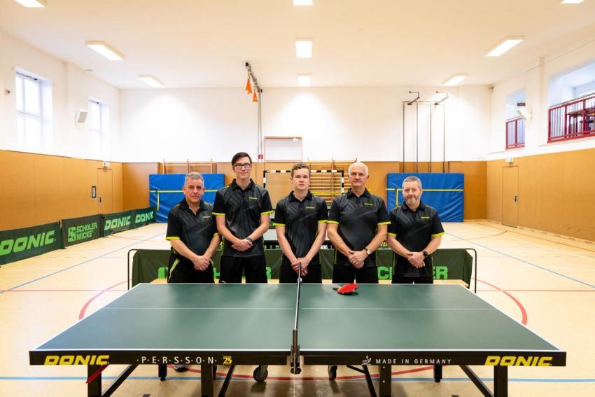 28 12 2024 Vereinsmeisterschaft Tischtennis 0020