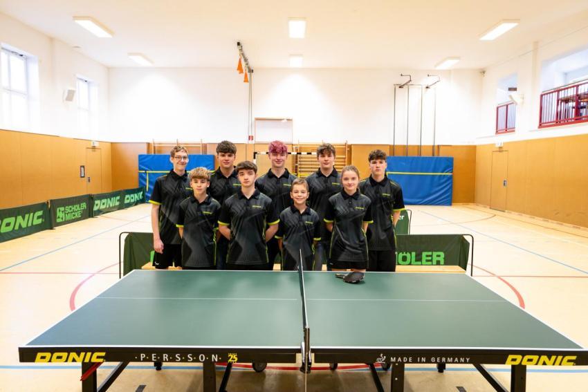 28 12 2024 Vereinsmeisterschaft Tischtennis 0014