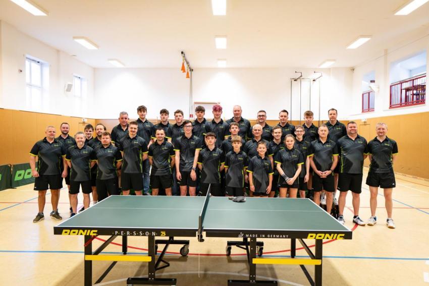 28 12 2024 Vereinsmeisterschaft Tischtennis 0007