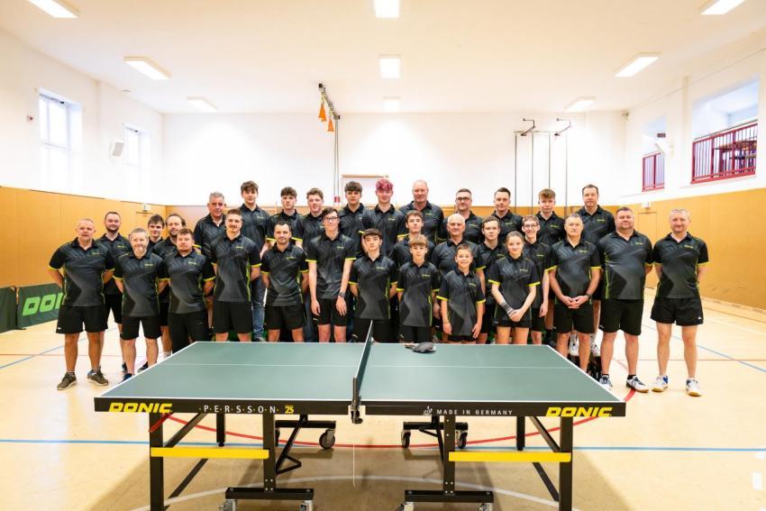28 12 2024 Vereinsmeisterschaft Tischtennis 0008