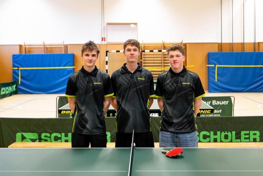 28 12 2024 Vereinsmeisterschaft Tischtennis 0024