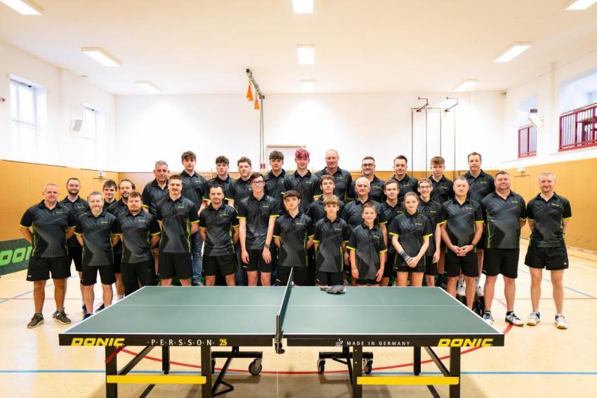 28 12 2024 Vereinsmeisterschaft Tischtennis 0010