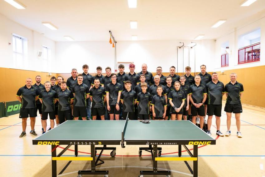 28 12 2024 Vereinsmeisterschaft Tischtennis 0009