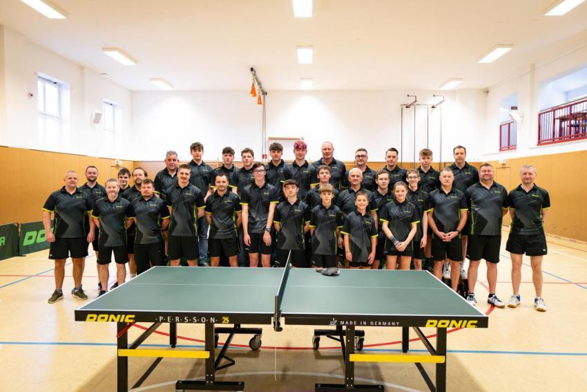 28 12 2024 Vereinsmeisterschaft Tischtennis 0006