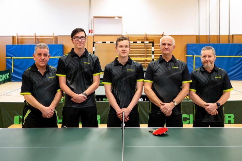 28 12 2024 Vereinsmeisterschaft Tischtennis 0019