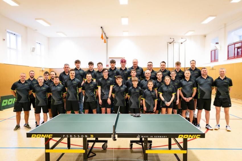 28 12 2024 Vereinsmeisterschaft Tischtennis 0011
