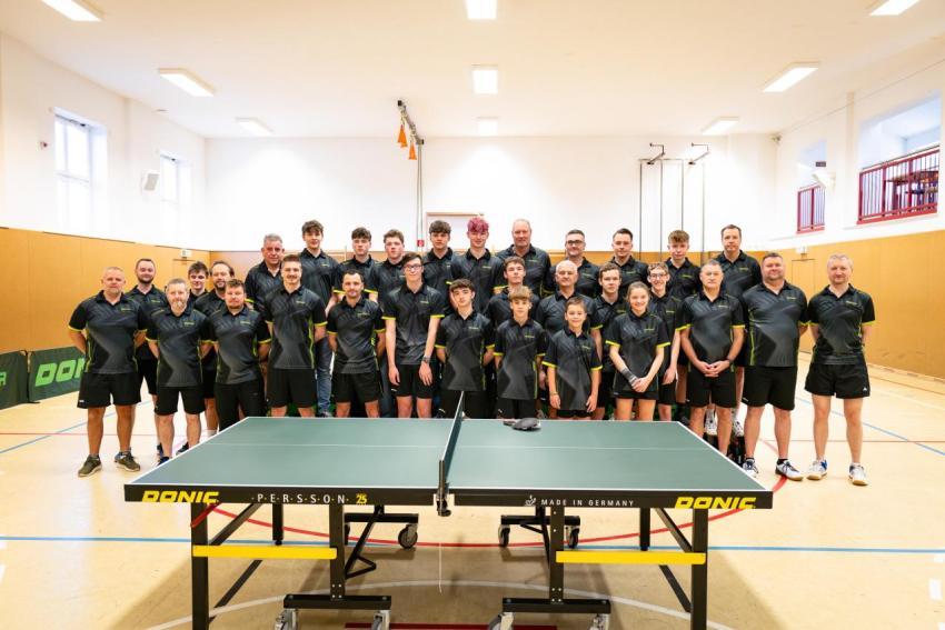 28 12 2024 Vereinsmeisterschaft Tischtennis 0012