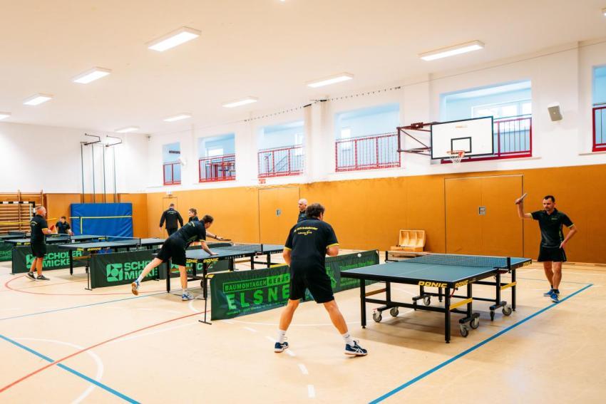 28 12 2024 Vereinsmeisterschaft Tischtennis 0038