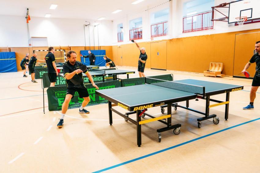 28 12 2024 Vereinsmeisterschaft Tischtennis 0035