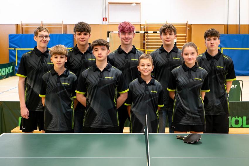 28 12 2024 Vereinsmeisterschaft Tischtennis 0013