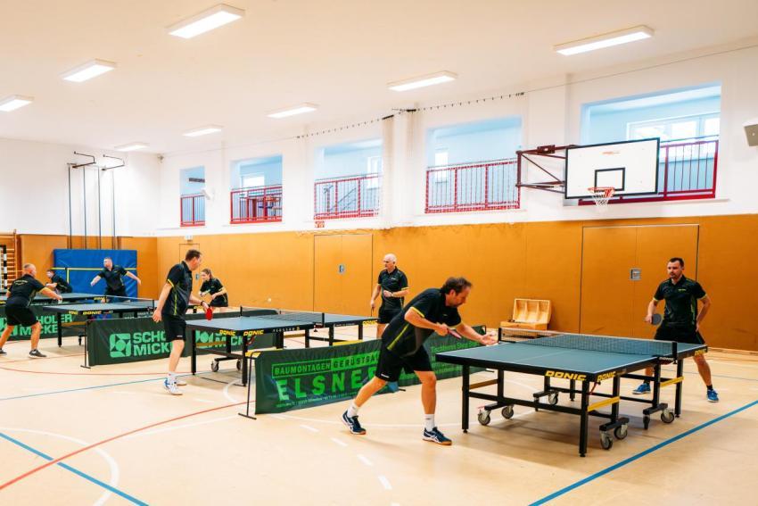 28 12 2024 Vereinsmeisterschaft Tischtennis 0043