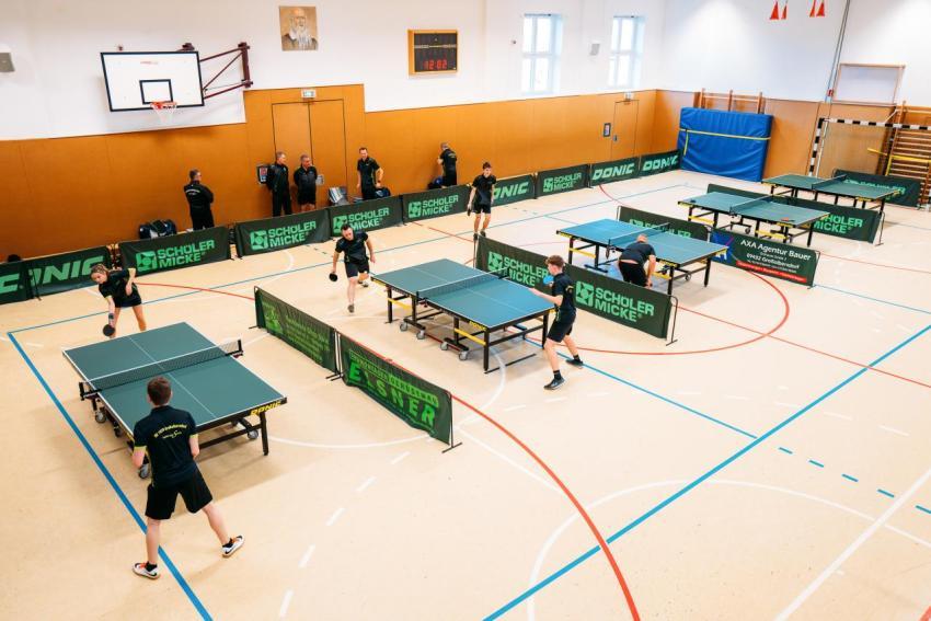 28 12 2024 Vereinsmeisterschaft Tischtennis 0003