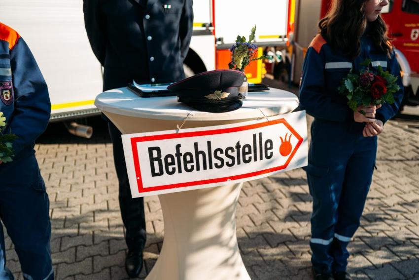 FFW Fahrzeugweihe 03 10 2025 030