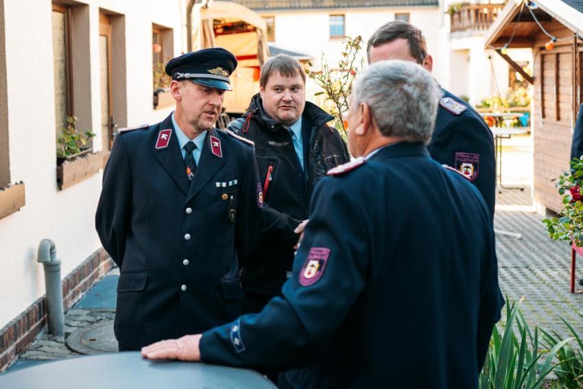 FFW Fahrzeugweihe 03 10 2025 036