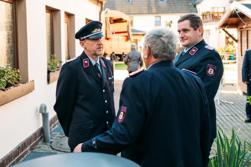 FFW Fahrzeugweihe 03 10 2025 038