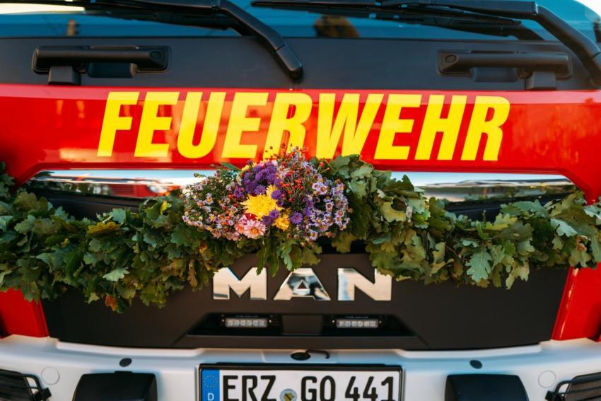FFW Fahrzeugweihe 03 10 2025 093