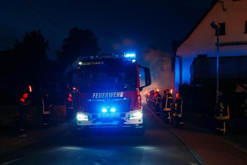 FFW Fahrzeugweihe 03 10 2025 005