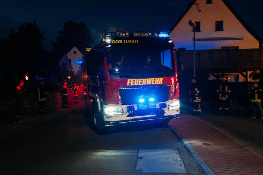 FFW Fahrzeugweihe 03 10 2025 006