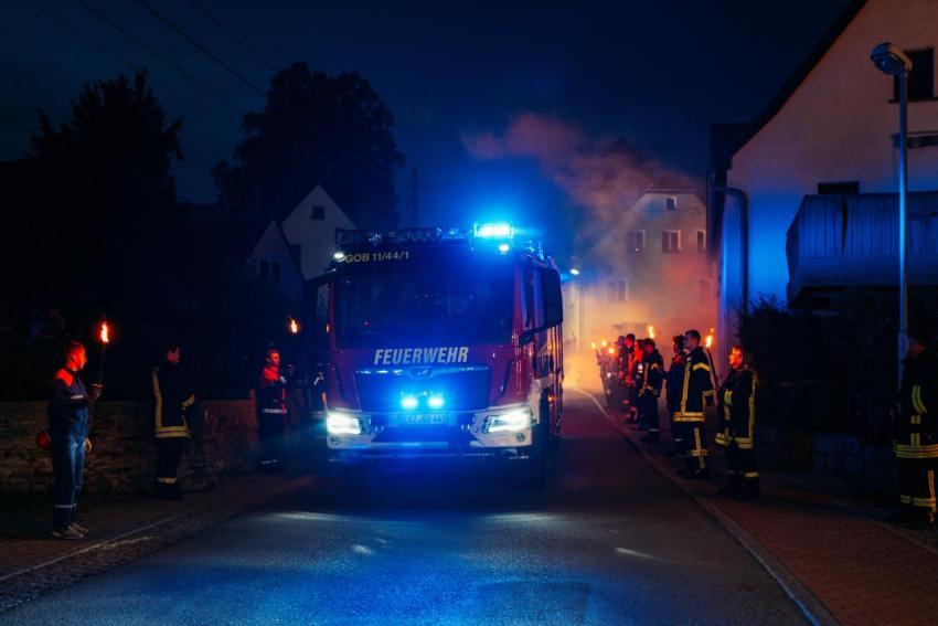 FFW Fahrzeugweihe 03 10 2025 004