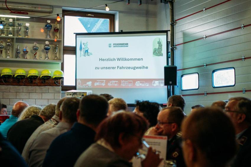 FFW Fahrzeugweihe 03 10 2025 079